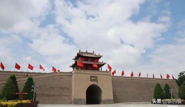双节“玩”美计划丨一次抵达灵魂的红色旅程