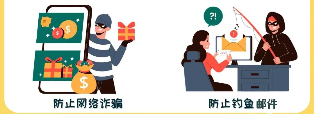 网络安全知识科普插图17 网络安全知识科普