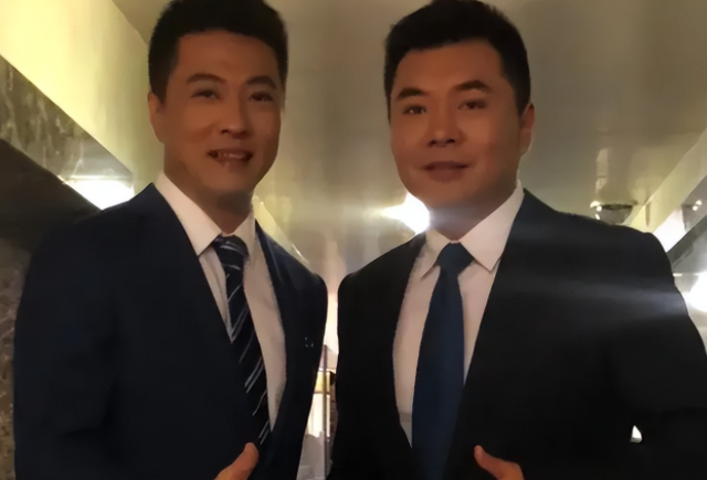 从确诊到去世仅15天，“央视最帅主持人”的遭遇为人们敲响警钟