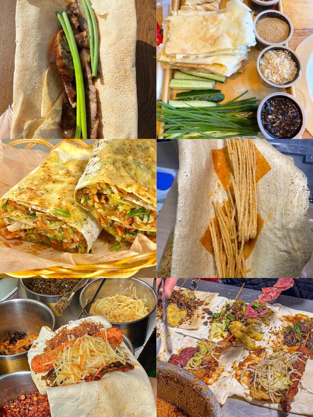 来看看！被央媒、知名媒体报道，众多名人网红打卡的临沂有哪些宝藏！