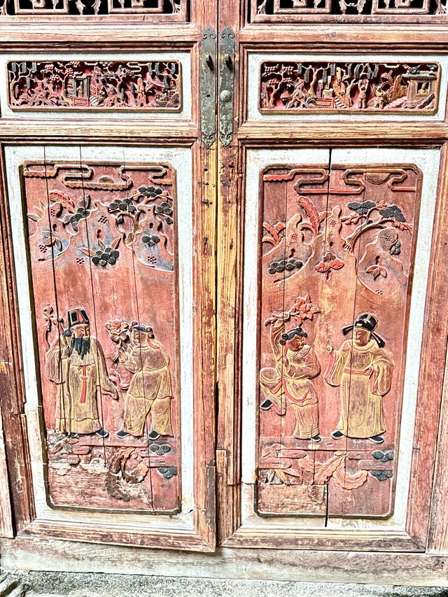 宏村很牛(黟县宏村)