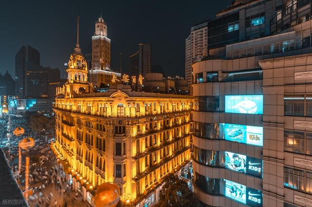 最新资讯-我是北京人，去了次上海市后发现：魔都跟其他城市纷歧样的10个点(62)