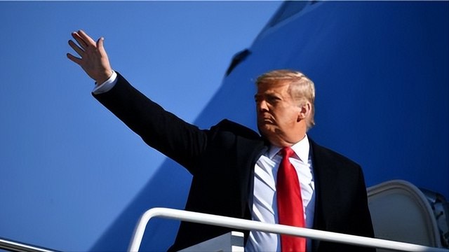 中方刚复购大豆，美国又变脸，美贸易代表通告全球，继续调查中国