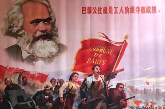 国旗为何是红色的？我们从，20亿年前说起！