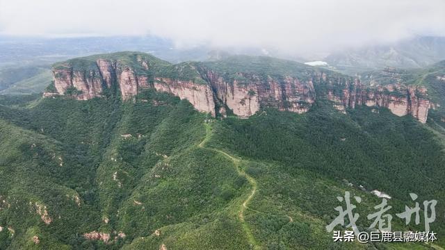 第九届省旅发大会——相约“太行泉城 美丽邢台” | 溶洞景观奇 天台山色美