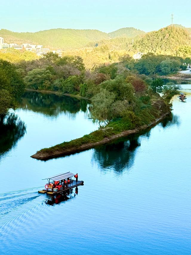 婺里古乡（上饶市婺源县）