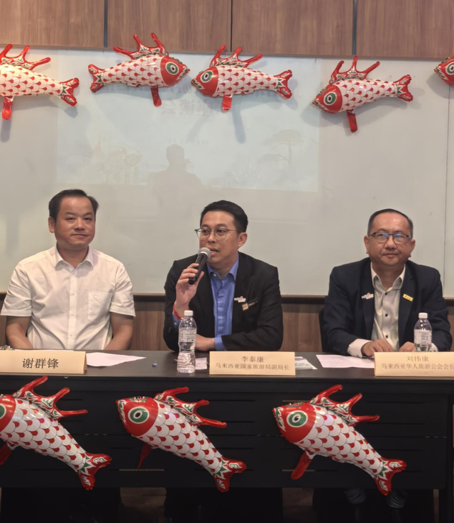 从双子塔到状元乡，休宁开启东南亚推广新篇章 | 皖美夏日