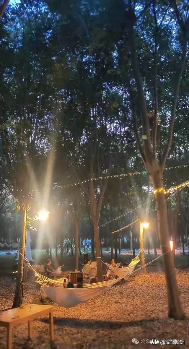 57万人次来打卡！“双节”假期新洲绽放别样精彩