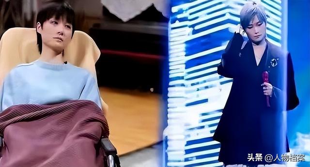 嫁法国老头真相大白5个月后	，41岁李宇春近况曝出，一点也不意外