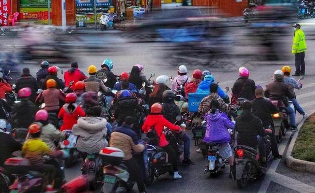 全国“交警”统一更名！背后含义很多人没看懂