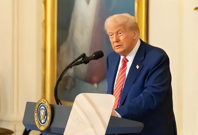 和平已无望？马斯克预言大战时间，美政府已签字：提到台湾省8次