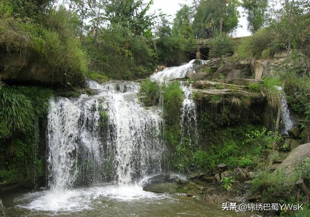 当山水遇见中医药！绵阳这9条中医药健康旅游精品线路等你来打卡