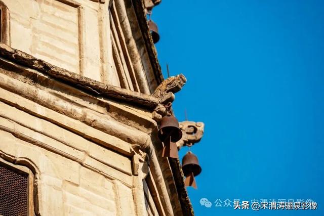 甘肃兰州：兰州两日游之兰州市博物馆文物丰富 宝塔保佑 环境一流