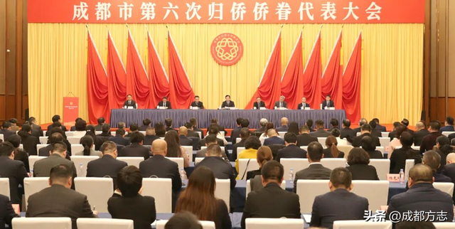 鉴成都 | 12月记事