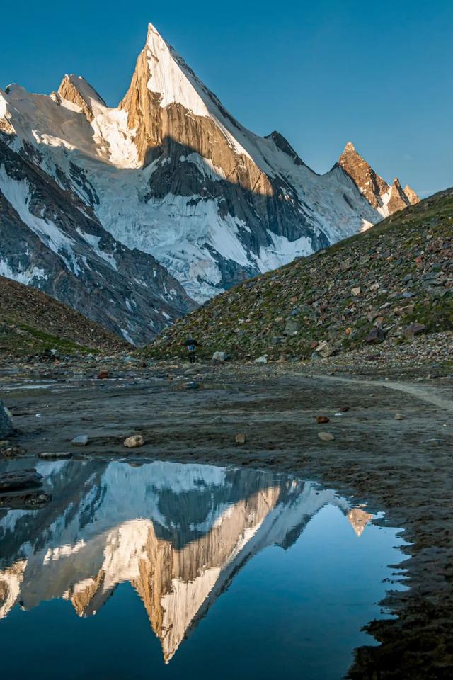 世界第二高峰，在这里！②