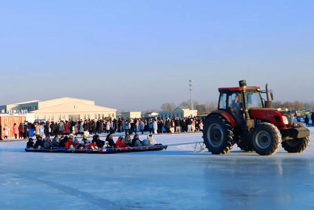 呼和浩特“顶流”，明天正式开放！