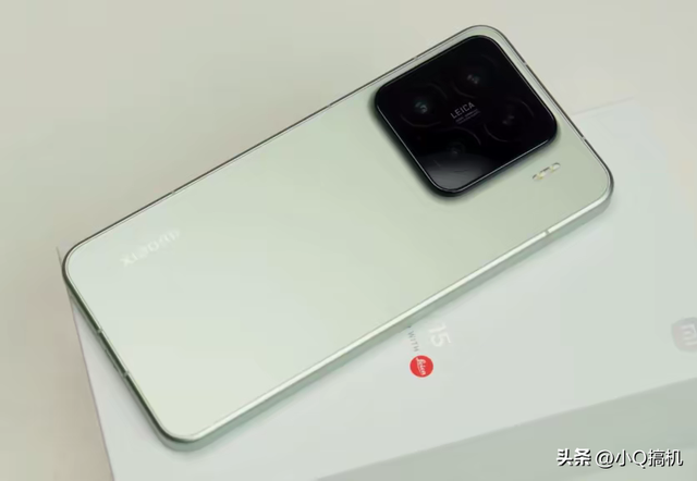 9月国补后，3款“接近完美”的旗舰机，16GB+512GB价格“雪崩”