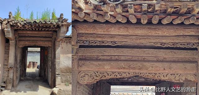 蔚州古城，1440多年，没什么可看的？攻略奉上，6个小时，看不够