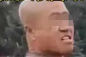 网红“夹包哥”跳舞时遇害，因一个眼神激怒凶手，阴谋论可以休矣图片