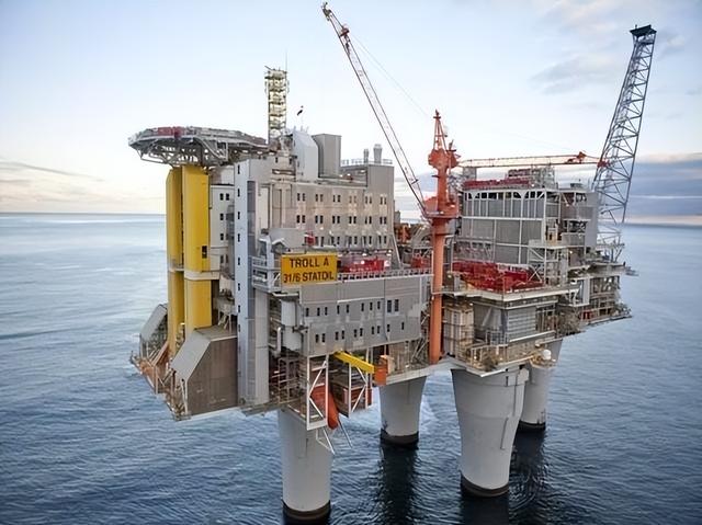 租金一天上百万！大量设备被美日垄断，我国连山寨版都造不出？​