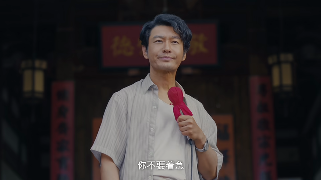 给《小城大事》演技最好10位演员排名：赵丽颖第4，第一没争议