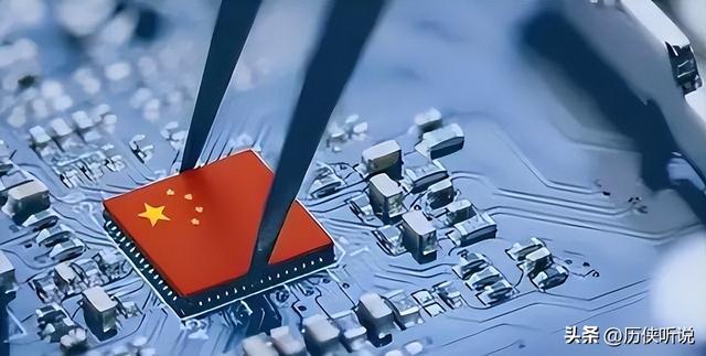 看到韩媒公布的数据，我才知道，原来中国的强大早已超乎世界想象