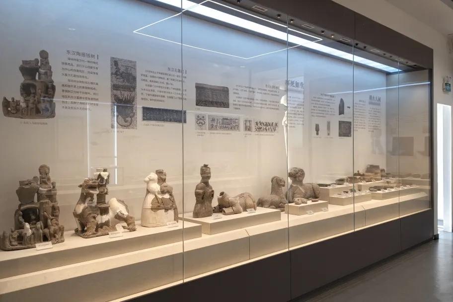 连休6天!郫都四大文博“趣”处,解锁春假正确打开方式插图9 连休6天!郫都四大文博“趣”处,解锁春假正确打开方式插图9