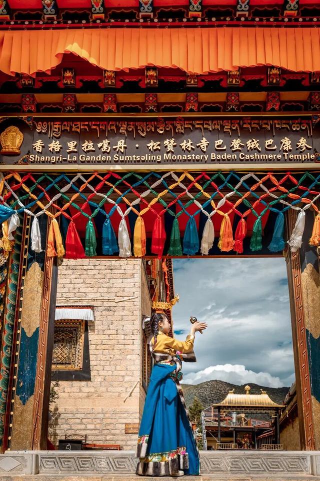 云南最美最经典的自驾线，1600公里跨越6州市，一路风光一路惊喜