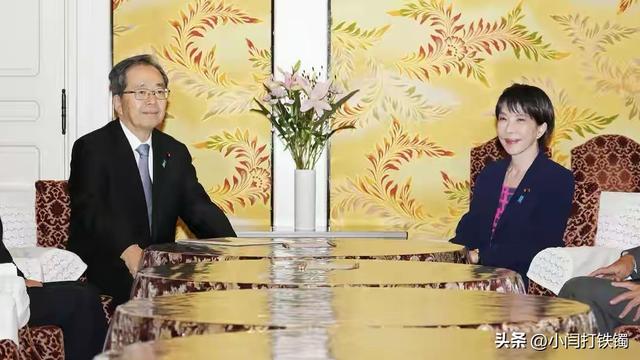 高市祸闯大了，普京也出手了，美国拒绝兜底，特朗普补上致命一刀