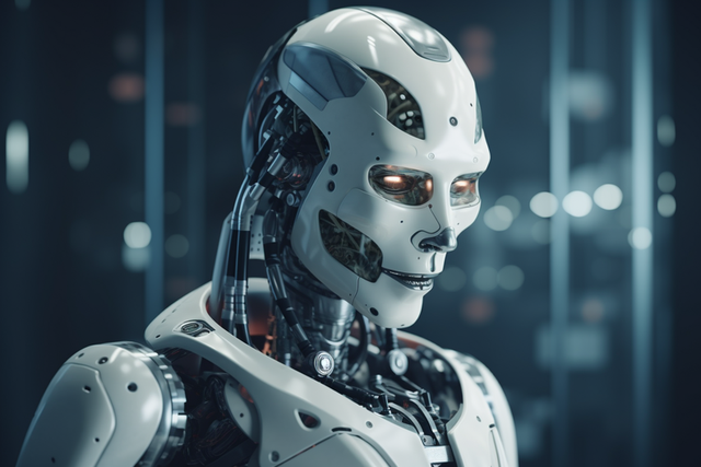 博主：AI时代的财富密码是拥有AI