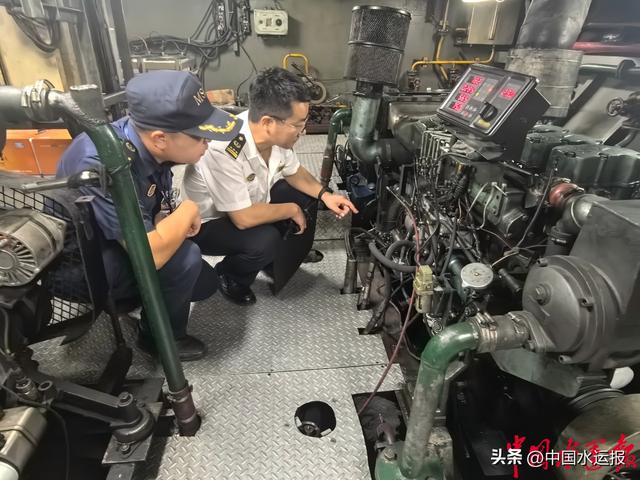 长江文化艺术季今晚开幕！15艘夜游船完成“体检”