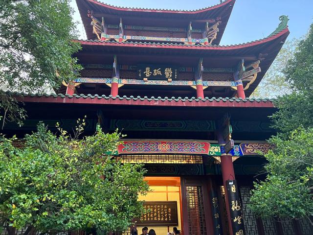 赣州,一个被严重低估的江西宝藏地!宋城+客家风情3天2晚攻略