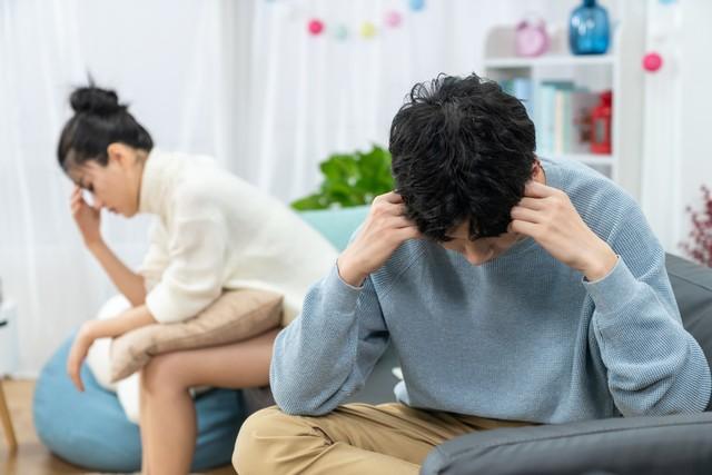 老公一句“还用我陪你去吗”短短七个字谁知包含了多少心酸跟泪水