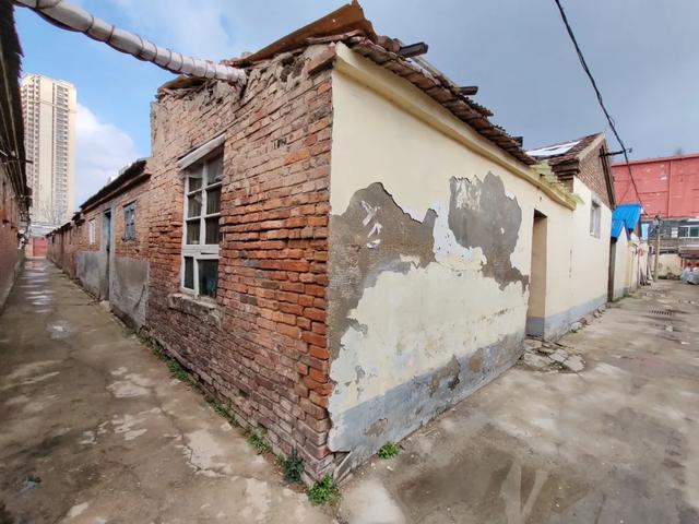 逛遍德州:探访3A级景区旁边的“老破小”居民区,到底是个啥样子