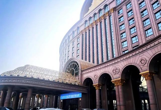 河北最“硬”的城市火了！不是石家庄，是唐山	，烟火气太好哭了