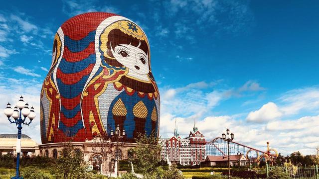夏天带娃出行的4个最佳旅行地，凉爽又好玩，带孩子一年去一个！