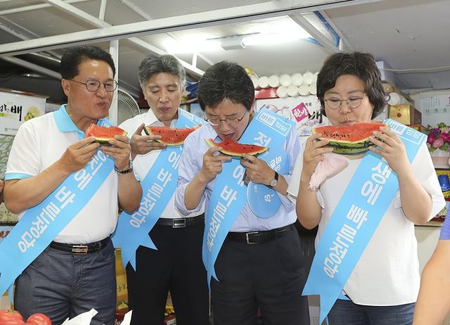 一夜之间，韩国政坛核心位易主，李在明突然下令，指名要她坐镇