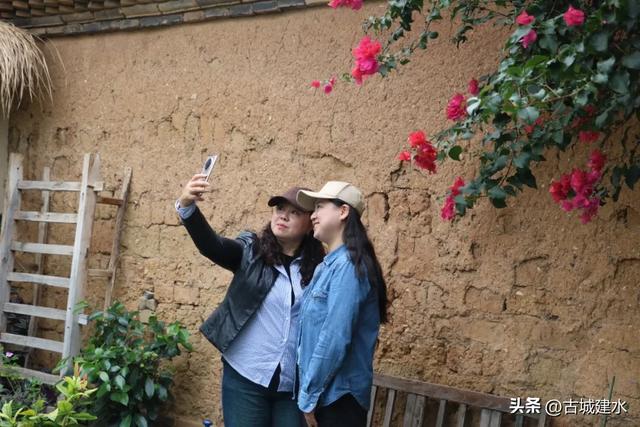 建水民宿：庭院里的“十四五”答卷