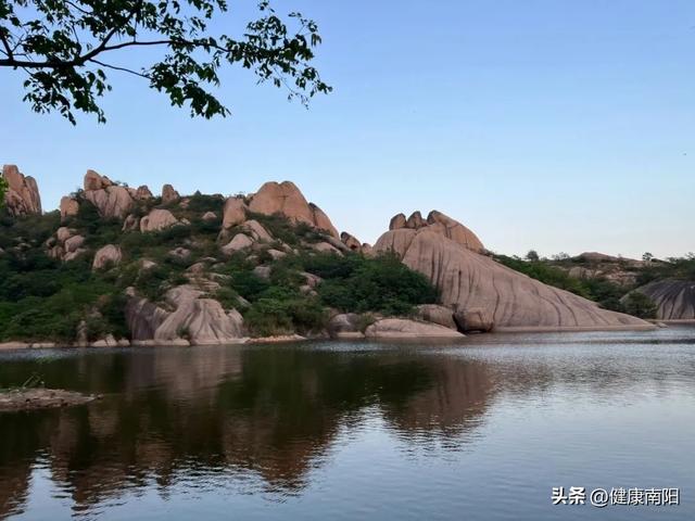 免免免！河南这些景区推出限时特惠活动→