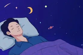 两分钟入睡法、达芬奇睡眠法……“高效助眠法”哪个有效？图片