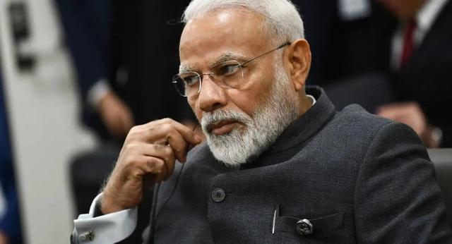 新一轮冲突要打响？印巴首都接连被炸，双方大批部队在边境集结！