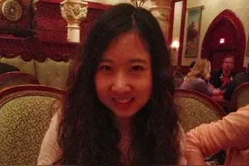 中国留学生抹黑祖国，称：“美国的空气清新香甜”！如今报应来了图片