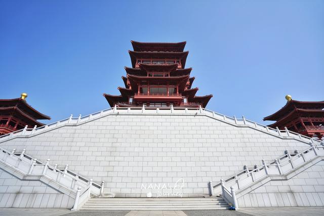 漫游韶关，赴一场山水间的秋日之约