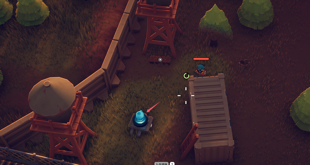 《逃离鸭科夫》新手攻略——农场镇篇，农场镇开荒毕业指南