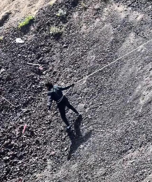中国最美公路，迎来最丑一幕