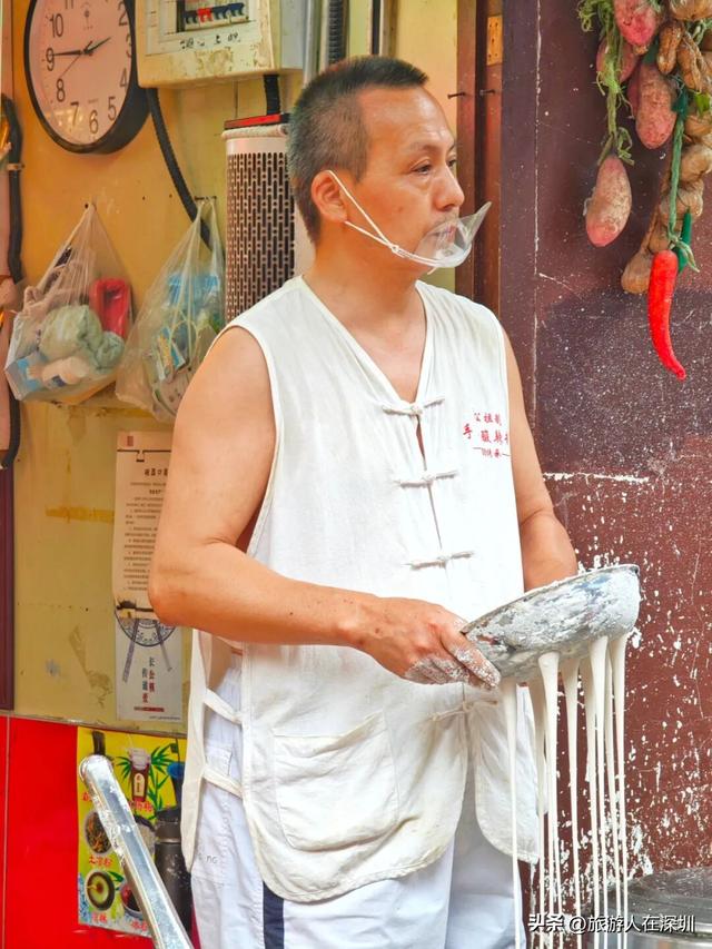 重庆磁器口游玩全攻略，探寻千年古镇的古韵烟火，解锁每一处精彩