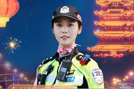 春运出行再添“利器”“武汉交警”导航语音包正式上线！图片