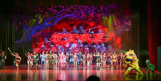 展新貌促合作兴百业——2025年广西文化旅游发展大会观察