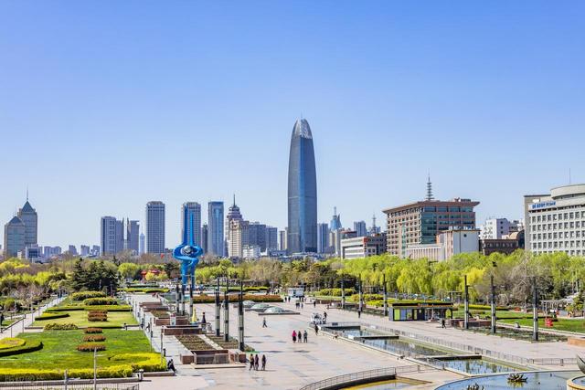 山东省将会出现下一个“青岛”，并不是烟台，而是这个城市济南市