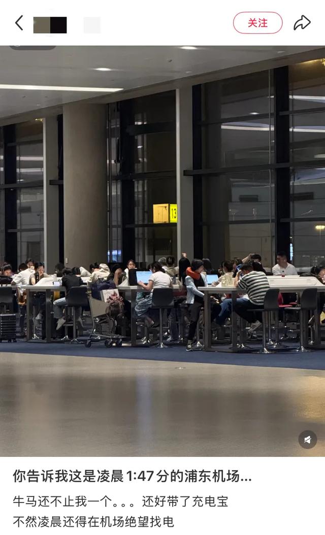 中国•老北京•大兴机场的活人感到底有多强?